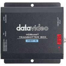 Datavideo HBT-5 HDBaseT Transmitter Box