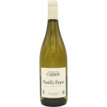 Decante Pouilly-Fumé AOP 2024 12,5% 0,75 l (holá láhev) – Hledejceny.cz