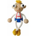 Krokido Hurvínek sedací figurka K40130 – Sleviste.cz