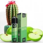 Infamous Liqonic Green Apple Cactus 10 ml – Zboží Mobilmania