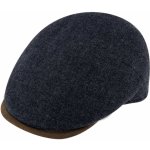 Fiebig Headwear since 1903 Zimní modrá bekovka driver cap – Hledejceny.cz