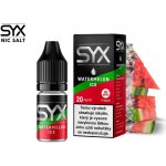 SYX Watermelon Ice 10 ml 20 mg – Zbozi.Blesk.cz