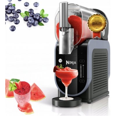 Ninja FS301EU SLUSHi – Zboží Dáma