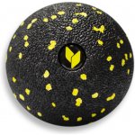 Qmed masážní míček žlutý 8 cm – Zboží Dáma