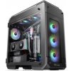 PC skříň Thermaltake View 71 Tempered Glass ARGB Edition CA-1I7-00F1WN-03