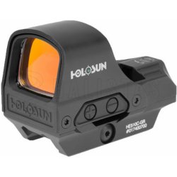 Holosun Open Reflex HE510C-GR zelený