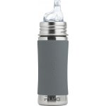 Pura Nerezová láhev s pítkem 325 ml – Hledejceny.cz