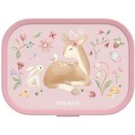 Little Dutch Svačinový box Fairy Garden – Zboží Dáma