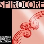 Thomastik S15A Spirocore – Hledejceny.cz