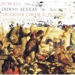 Purcell Henry - Dido And Aenease CD – Hledejceny.cz