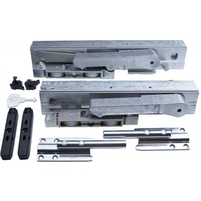 SIEGENIA VOZÍK PSK 160 COMFORT PRAVÝ – Zboží Mobilmania