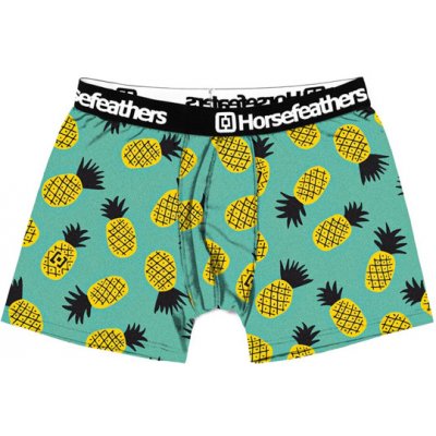 Horsefeathers sidney pineapple boxerky pro muže