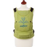 Womar Zaffiro Eco zelená – Sleviste.cz