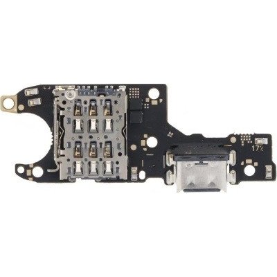 Honor 90 5G - Nabíjecí Konektor PCB Deska – Zboží Živě