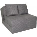 Fimex Honey Comfort 70x200x15 šedá – Hledejceny.cz