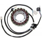ELECTROSPORT Stator (vinutí) alternátoru YAMAHA XV 750 VIRAGO 88-97, XV 1100 VIRAGO 86-99 | Zboží Auto