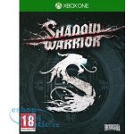 Shadow Warrior – Hledejceny.cz