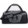 Sportovní taška Under Armour UA Undeniable 5.0 Duffle MD-GRY Šedá 58L