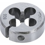 BGS 1900-M12X0.75-S, Závitové očko | M12 x 0,75 x 38 mm – Hledejceny.cz