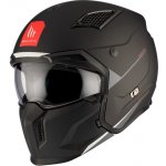 MT Helmets Streetfighter SV S Solid | Zboží Auto