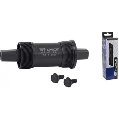 Force BSA 68 mm čtyřhran – Hledejceny.cz