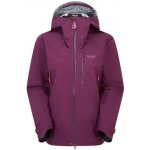 Rab Firewall Mountain Jacket Wmns mulberry – Zboží Mobilmania