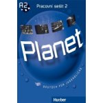 Planet 2 PS Hueber – Hledejceny.cz