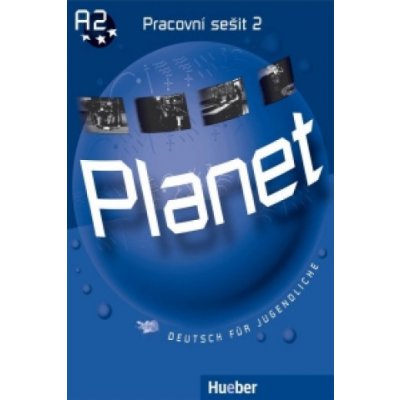 Planet 2 PS Hueber – Hledejceny.cz