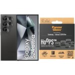 PanzerGlass HoOps Samsung Galaxy S24 Ultra 1209 – Zboží Živě