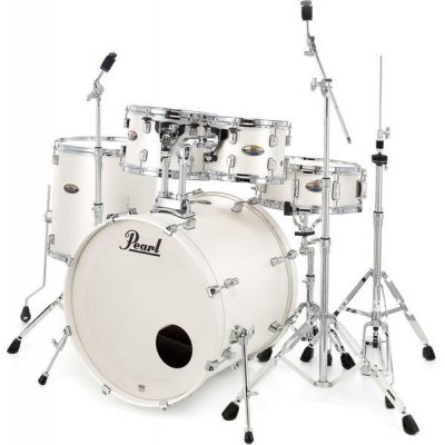 Pearl DMP925S Decade Maple White Satin Pearl