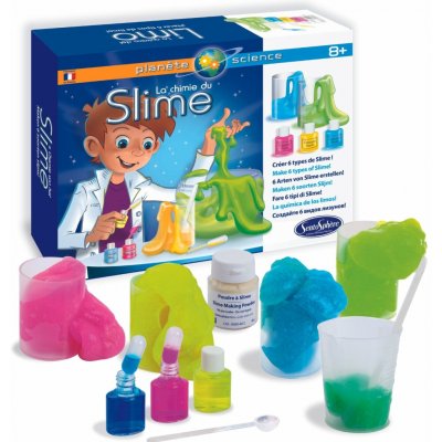 SentoSphere Slime SSP2830 – Zbozi.Blesk.cz