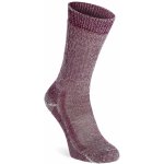 Smartwool W CLASSIC HIKE FULL CUSHION CREW bordeaux – Hledejceny.cz