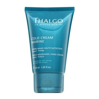 Thalgo Deeply Nourishing Hand Cream hloubkově vyživný krém na ruce 50 ml