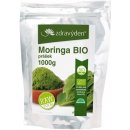 Zdravý den Moringa Bio Raw prášek 1 kg