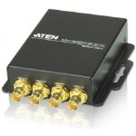 Digitus DC-48101 Video/Audio Matrix 350 MHz 4 P 4 Monitory – Hledejceny.cz