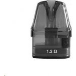 Aramax Next Pod 1,2 ohm 2 ml – Hledejceny.cz