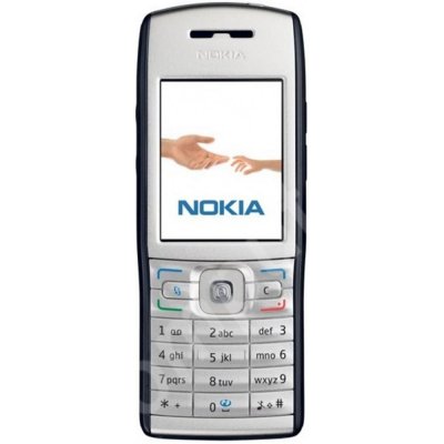 Nokia E50-1