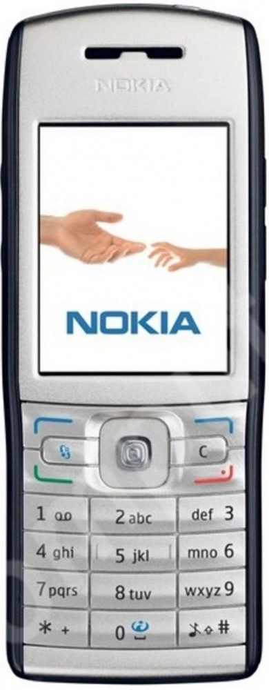 Nokia E50-1