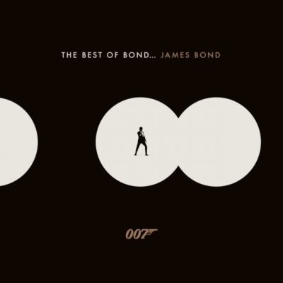 The Best of Bond James Bond Vinyl 12" Album Box Set – Zboží Mobilmania