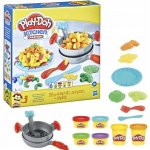 Play-Doh Těstoviny – Zboží Dáma