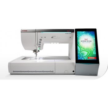 Janome MC 15000