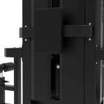 TUNTURI PLATINUM Multi Station 5-in-1 V-series – Zboží Dáma