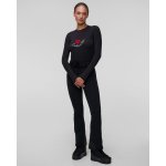 Goldbergh Pippa black – Zboží Dáma