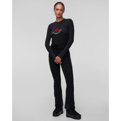 Goldbergh Pippa black – Zboží Dáma