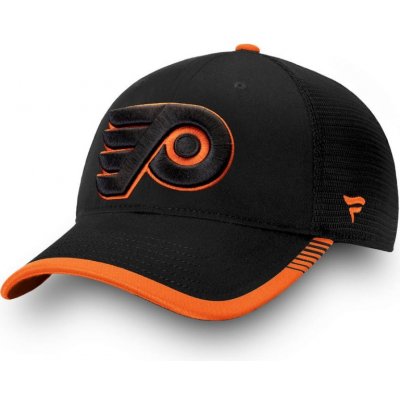 Fanatics Branded Philadelphia Flyers baseballová Iconic Team Pop Trucker – Zboží Mobilmania