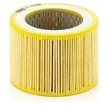Vzduchový filtr MANN-FILTER C 8005 – Hledejceny.cz