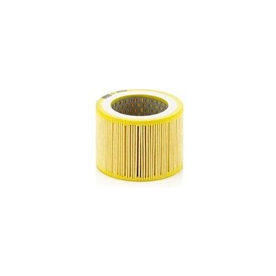 Vzduchový filtr MANN-FILTER C 8005 – Hledejceny.cz