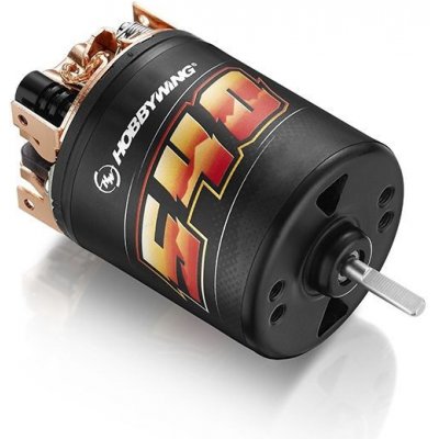 HOBBYWING car QuicRun Brushed 540 30T – Zbozi.Blesk.cz