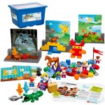 LEGO® Education 45005 Pohádkové příběhy – Zboží Živě