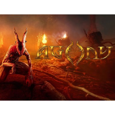 Agony – Hledejceny.cz